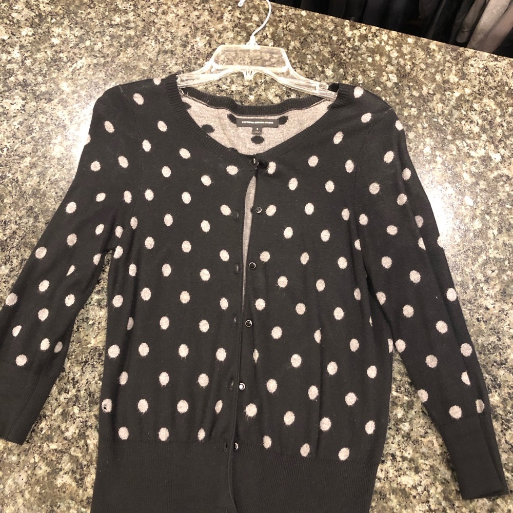 Cardigan - Picture 2 of 6